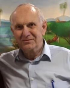 Charles DeVane obituary, Quitman, Valdosta