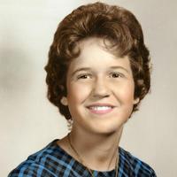 Melba Ina Deane Blades Etheridge obituary, Amite, Kentwood, Amite, Loranger