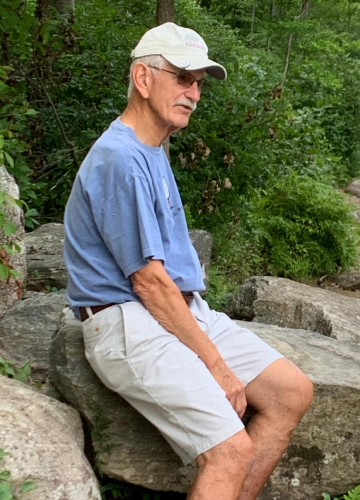 Joseph L. Hoppa obituary, , Ocean View, Annapolis, College Park, Gambrills