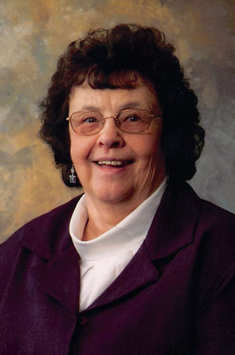 Lucille Foster obituary, , New Haven Township, Wisconsin Dells, Madison