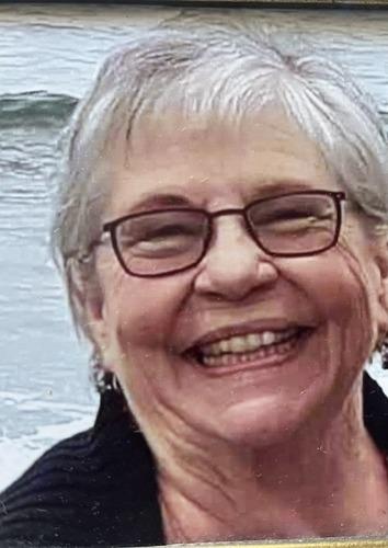 Gail Franklin obituary, Daly City, San Francisco, Daly City, San Francisco, Burlingame