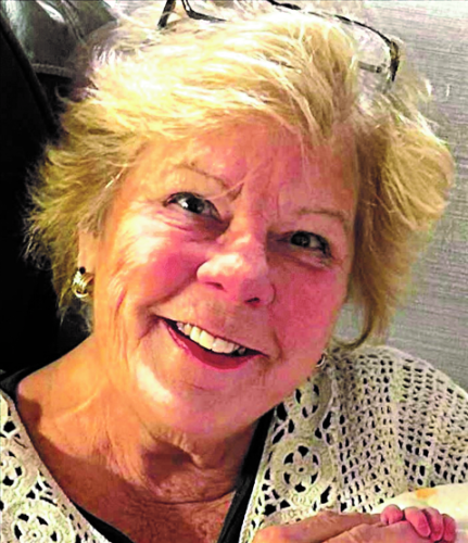 Cathy Koch Lydic obituary, Lowell, Washington