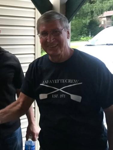 Robert Alan Hosier obituary, Hellertown, Hellertown