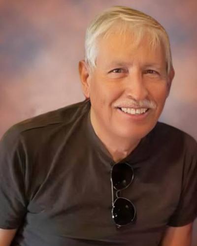 Ruben Guzman obituary, El Paso, El Paso