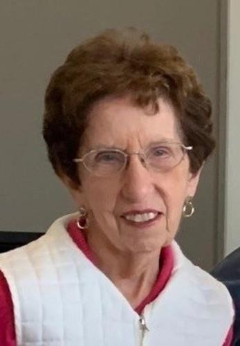 Rose Balcom obituary, Lexington, Walton, Lexington, Lexington