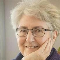 Darla Weiland obituary, Storm Lake