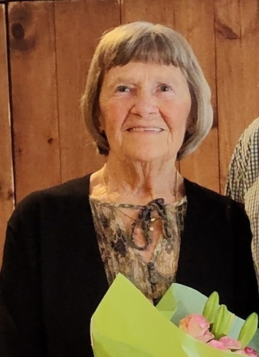 Margaret (Peggy) A. Collum obituary, Rindge, Jaffrey, Peterborough