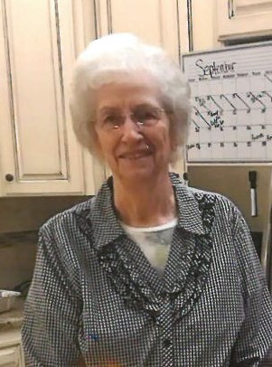 Ida Hamric obituary, Lonoke, Lonoke