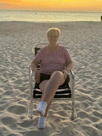 Judith F. Tunnell obituary, Lyndhurst, Lyndhurst