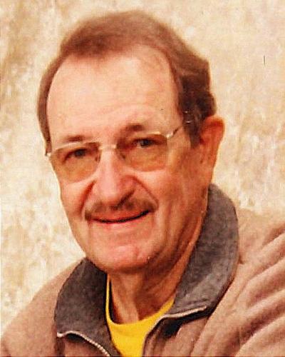 Ralph Janney obituary, Helena, Quinlan, Helena, Evanston