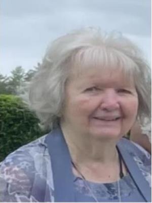 Shirley Anne Marino (LaRose)