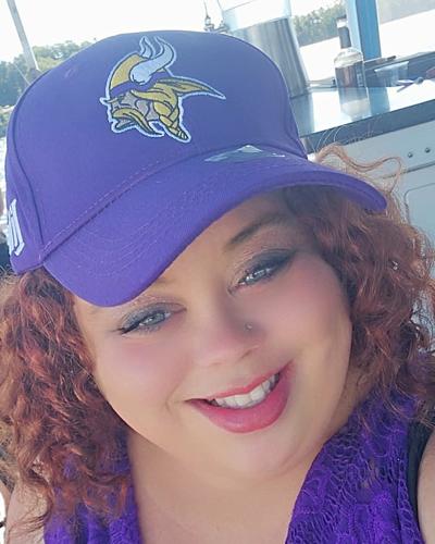 Molly Fletcher obituary, Circle Pines, Lino Lakes