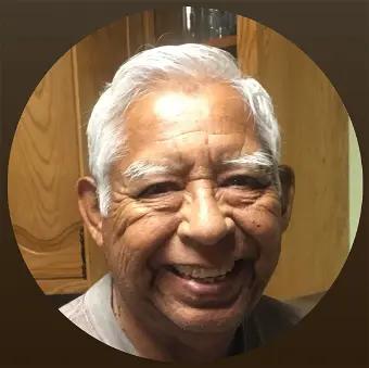 Tomas Ortiz obituary, Andrews, Andrews