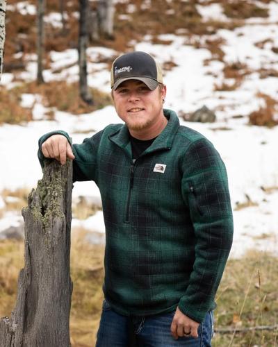 Dalton Shrader obituary, Newcastle, Newcastle