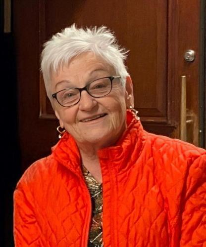 Nancy M. Roberts obituary, Dallas, Dallas, Dallas