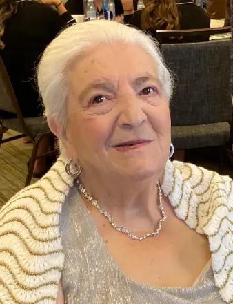 Catherine Saia obituary, Somerset, North Brunswick