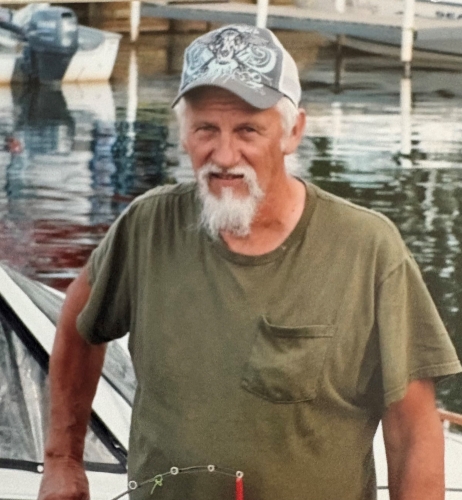 Cliff Carlson obituary, , International Falls, International Falls