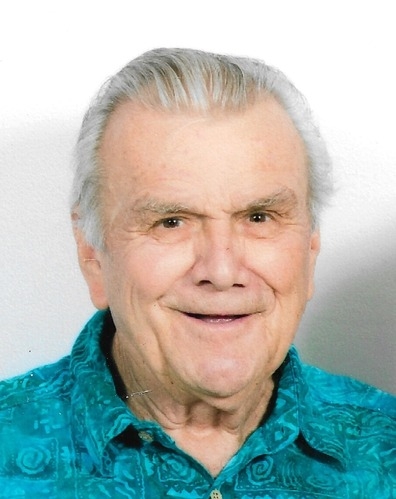 Richard W. Barnett obituary, Ottawa, Ottawa, Ottawa, Ottawa