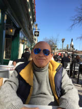 Michael Feinberg obituary, Cherry Hill, Cherry Hill