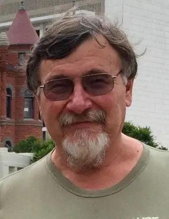 William D. Pitman Jr obituary, Topeka, Topeka