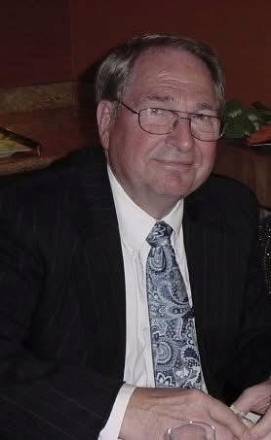 Locey (Bill) Bernard Baker obituary, Peoria
