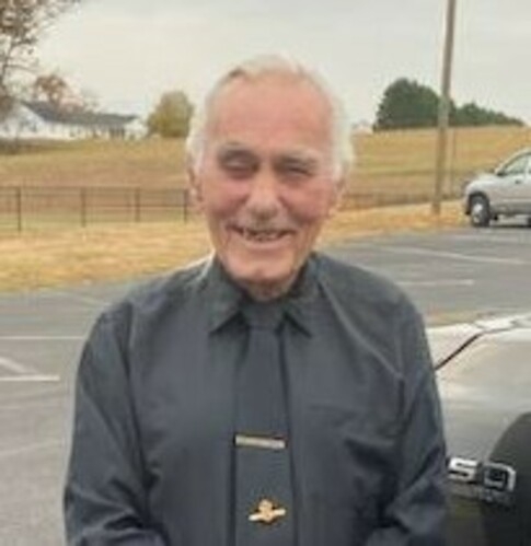 John Worth Jr. obituary, , Maryville, Maryville