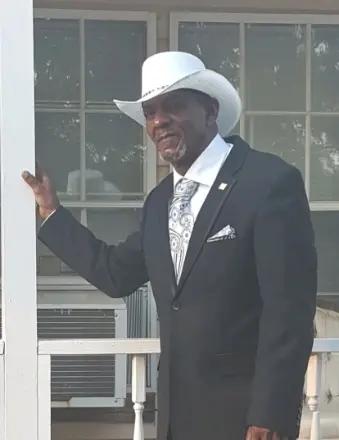 John Ivery Futrell obituary, Trenton, Humboldt