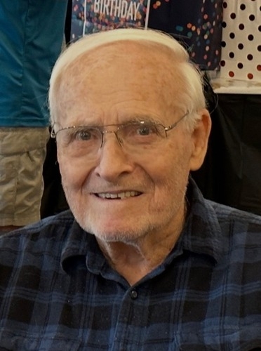 John Paulus Jr. obituary, Hershey, Mechanicsburg, Mechanicsburg, Harrisburg, Mechanicsburg