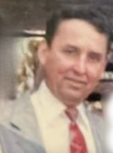 Jesus M. Salinas Rodriguez obituary, Laredo, Laredo, Laredo
