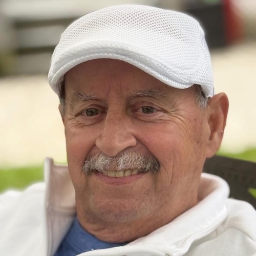 Gerald (Jerry) L. Yorker