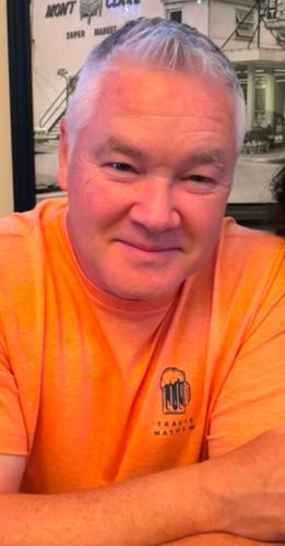 Rae S. McGarr Jr. obituary, Spring City, Phoenixville