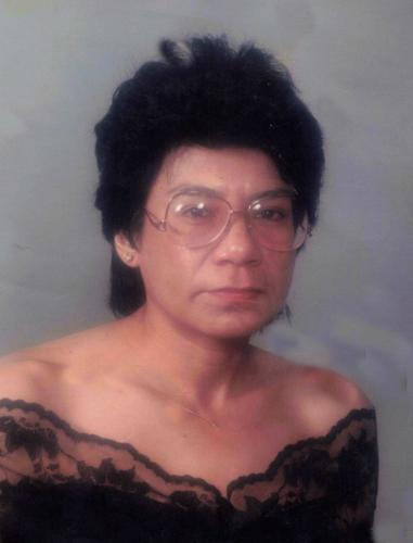 Mary Martinez Costilla obituary, Big Spring, Midland