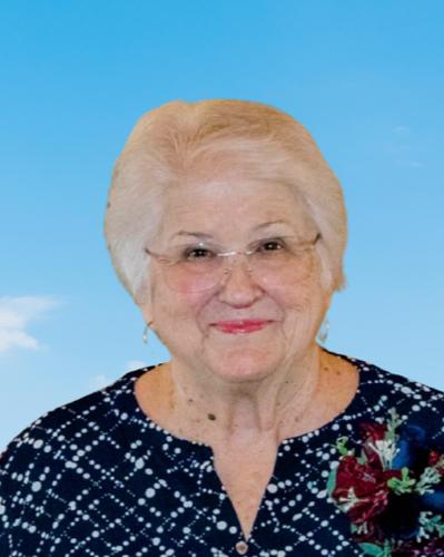 Imazelle "Ima" Salters Smith obituary, Medina, Medina, Hattiesburg