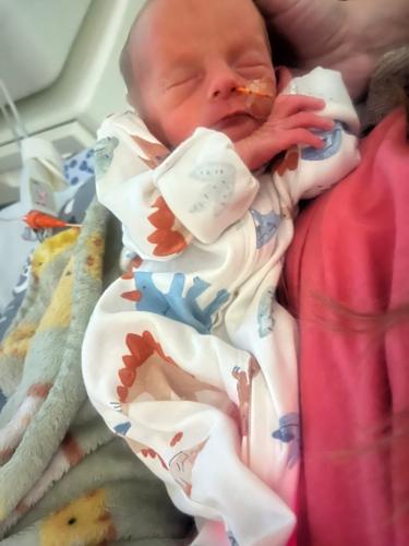 Leo Robbie Doolittle obituary, Springfield, Springfield