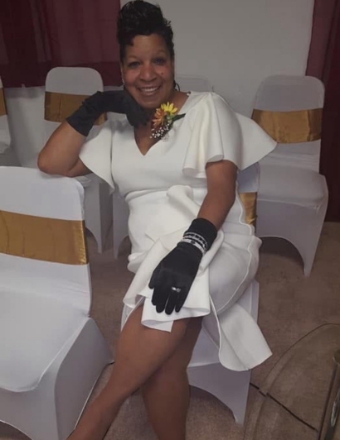 Stephanie Marie Green obituary, Little Rock