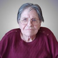 Shirley Ramsey Bowling