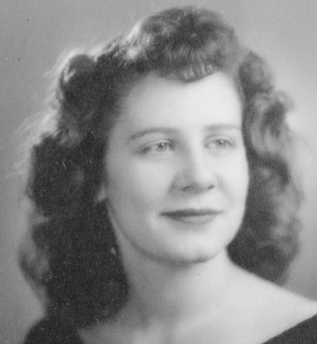 Constance Francom obituary, Salt Lake City, Salt Lake City
