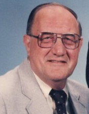 Bill Hinkle obituary, Tell City, Tell City