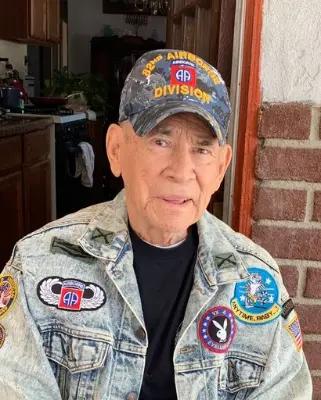 Salvador Ayala obituary, Simi Valley, Simi Valley, Los Angeles