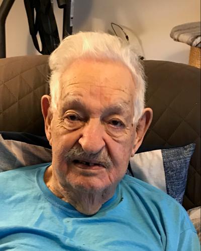 Billy Franklin West obituary, Advance, Advance