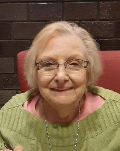 Barbara Roy (Desilets) obituary, Flint, Flint