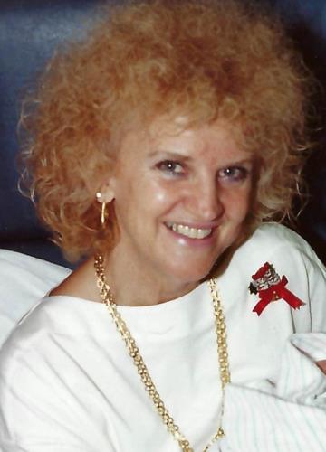 Cynthia Cannon obituary, , Gettysburg, Westminster