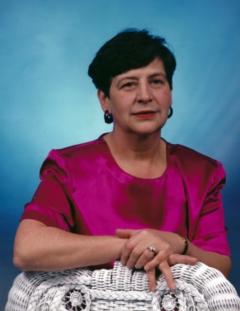 Virginia (Ginger) L. "Ginger" Rocheleau obituary, Saint Albans, Saint Albans