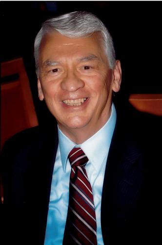 Hugh A. Fehrenbach obituary, Lafayette, Lafayette, South Orange