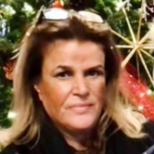 Shirin Akbar Qadir obituary, West Bloomfield Township, 