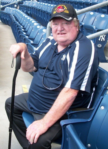 ROBERT BURRIDGE obituary, Rush Township, Tunkhannock, Tunkhannock