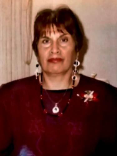 In Loving Memory of San Juanita Romo - Obituaries & Ways to Support the ...