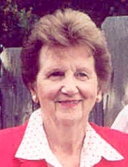 Jane Svec obituary, , Billings