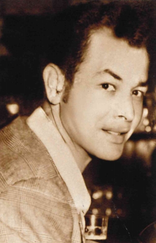 William Bracamonte obituary, Santa Maria, Santa Maria, CA