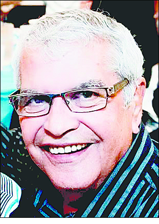 Emanuelle Gaglio obituary, Riverview, Southgate